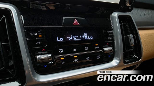 Kia Sorento (IV) Diesel 2.2 2WD Noblesse 2022 — фото 17