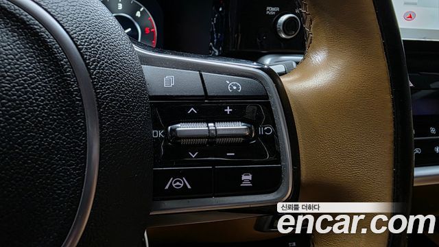 Kia Sorento (IV) Diesel 2.2 2WD Noblesse 2022 — фото 18