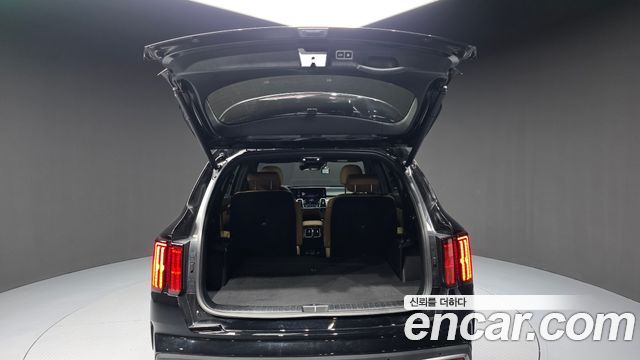 Kia Sorento (IV) Diesel 2.2 2WD Noblesse 2022 — фото 20