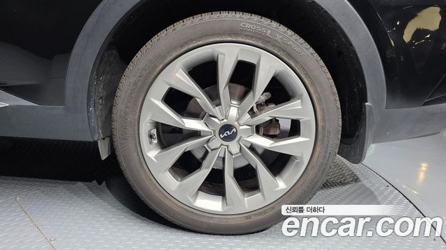 Kia Sorento (IV) Diesel 2.2 2WD Noblesse 2022 — фото 21