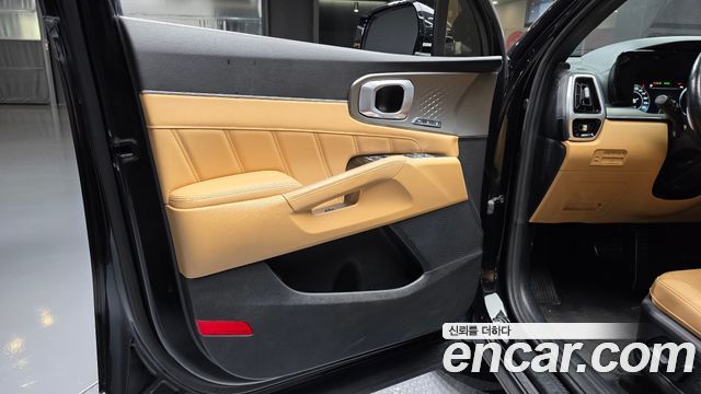 Kia Sorento (IV) Diesel 2.2 2WD Noblesse 2022 — фото 24