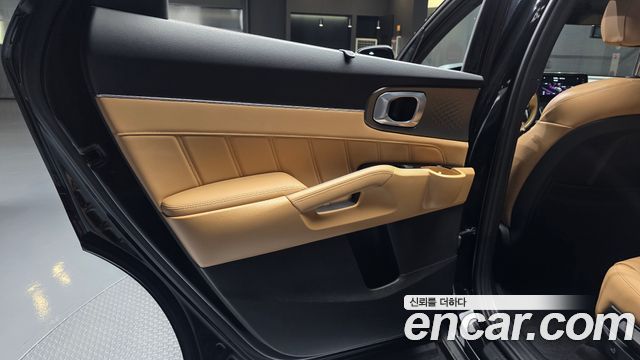 Kia Sorento (IV) Diesel 2.2 2WD Noblesse 2022 — фото 25