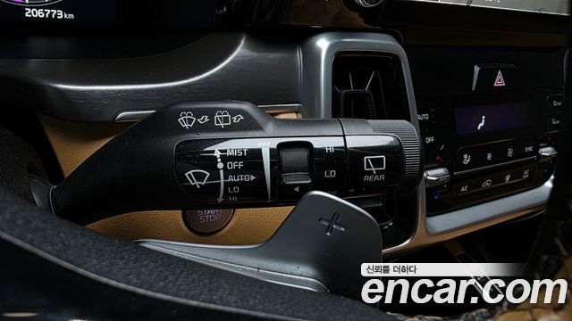 Kia Sorento (IV) Diesel 2.2 2WD Noblesse 2022 — фото 31