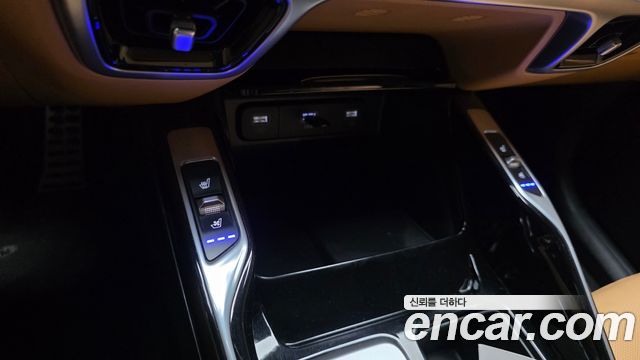 Kia Sorento (IV) Diesel 2.2 2WD Noblesse 2022 — фото 33