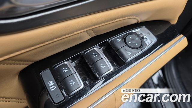 Kia Sorento (IV) Diesel 2.2 2WD Noblesse 2022 — фото 34