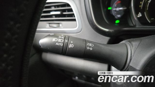 Renault Korea QM6 2.0 GDe Bold Edition 2020 — фото 18