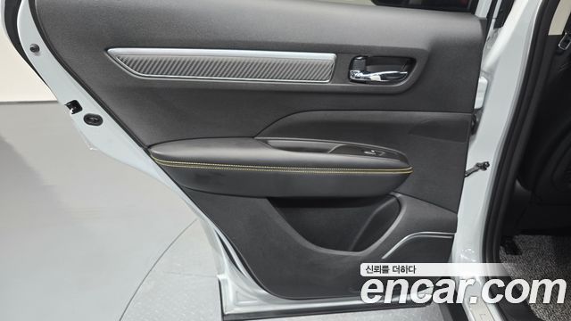 Renault Korea QM6 2.0 GDe Bold Edition 2020 — фото 25