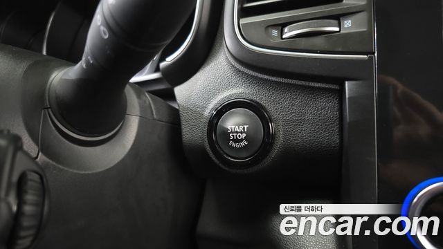 Renault Korea QM6 2.0 GDe Bold Edition 2020 — фото 29