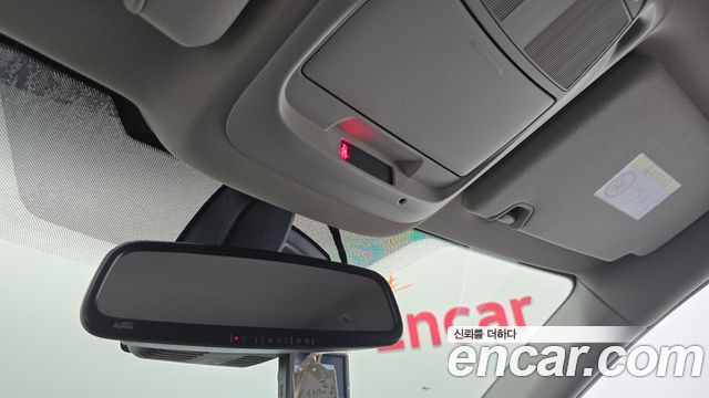 Renault Korea QM6 2.0 GDe Bold Edition 2020 — фото 30