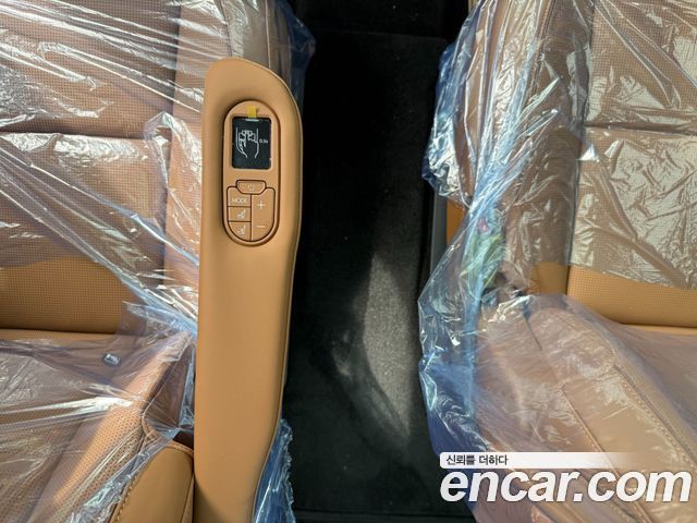 Hyundai Palisade (LX3) Gasoline 2.5T 4WD 7-Seater Calligraphy 2026 — фото 19