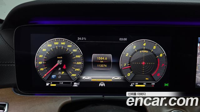 Mercedes-Benz E-Class (W213) E300 4MATIC Exclusive 2019 — фото 8