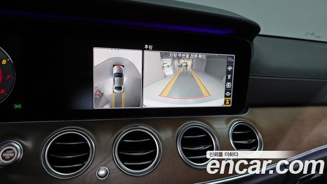 Mercedes-Benz E-Class (W213) E300 4MATIC Exclusive 2019 — фото 15