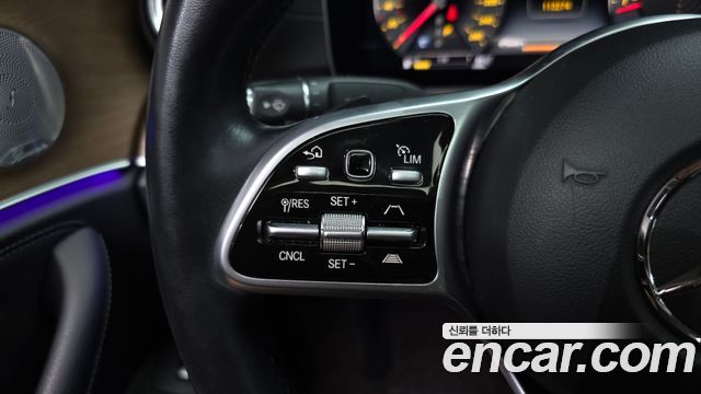 Mercedes-Benz E-Class (W213) E300 4MATIC Exclusive 2019 — фото 26
