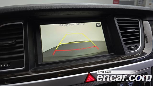 Genesis G80 3.3 GDI AWD Luxury 2018 — фото 14