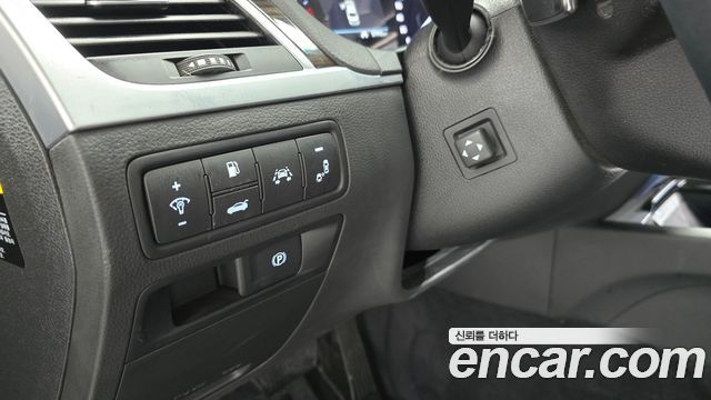 Genesis G80 3.3 GDI AWD Luxury 2018 — фото 19