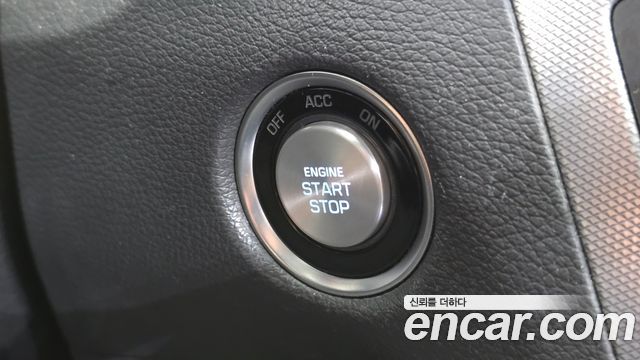 Genesis G80 3.3 GDI AWD Luxury 2018 — фото 20