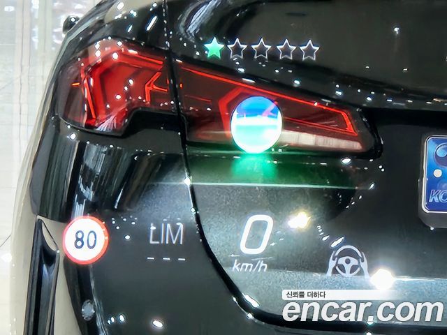 Mercedes-Benz GLC-Class (X254) GLC300 4MATIC AMG Line 2024 — фото 19