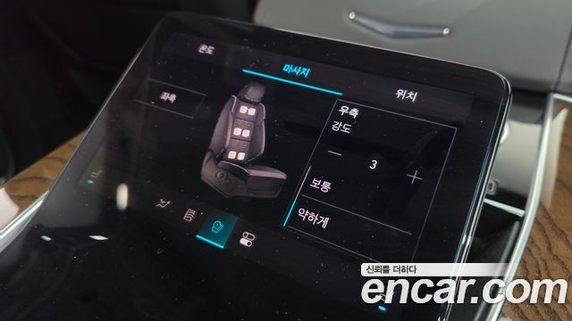 Cadillac Escalade (V) 6.2 ESV ESV Sports Platinum 2025 — фото 16