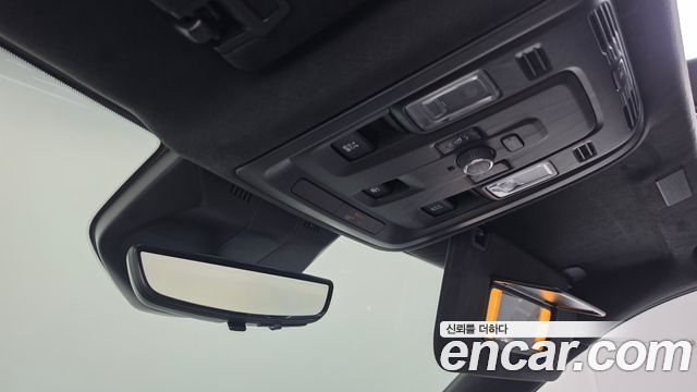 Cadillac Escalade (V) 6.2 ESV ESV Sports Platinum 2025 — фото 33