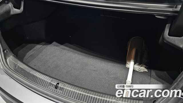 Renault Korea SM6 2.0 GDe SE 2017 — фото 20