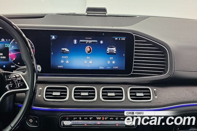 Mercedes-Benz GLE-Class (W167) GLE450 4MATIC Coupe 2026 — фото 19