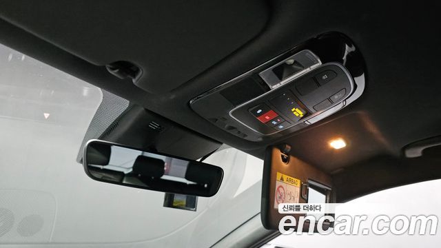 Hyundai Tucson (NX4) Gasoline 1.6 Turbo 2WD N Line Inspiration 2023 — фото 16