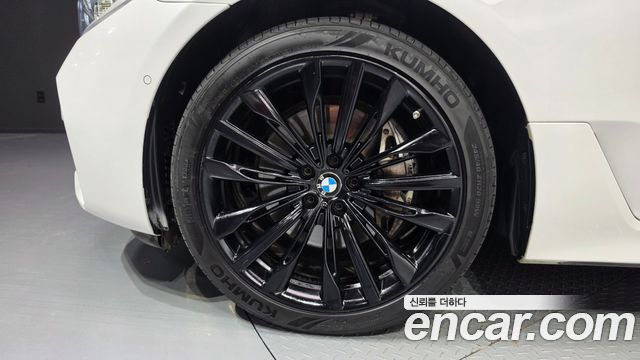 BMW 6 Series GT (G32) 640i xDrive Luxury 2018 — фото 5