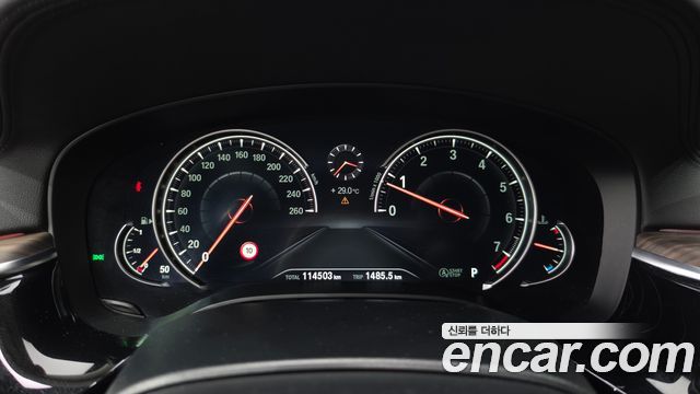 BMW 6 Series GT (G32) 640i xDrive Luxury 2018 — фото 8