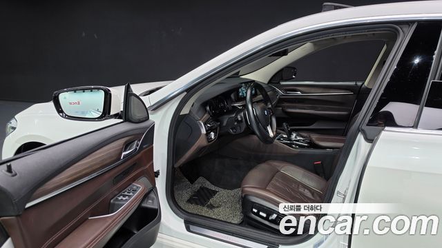 BMW 6 Series GT (G32) 640i xDrive Luxury 2018 — фото 11