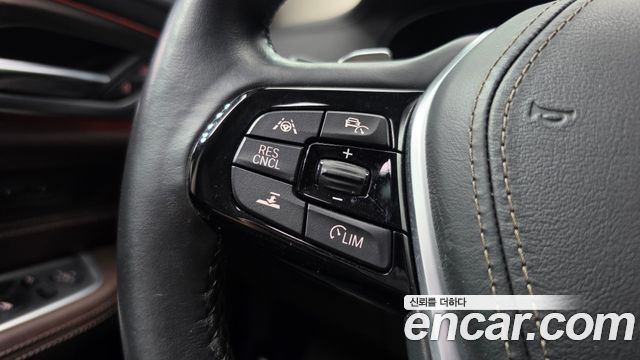 BMW 6 Series GT (G32) 640i xDrive Luxury 2018 — фото 14