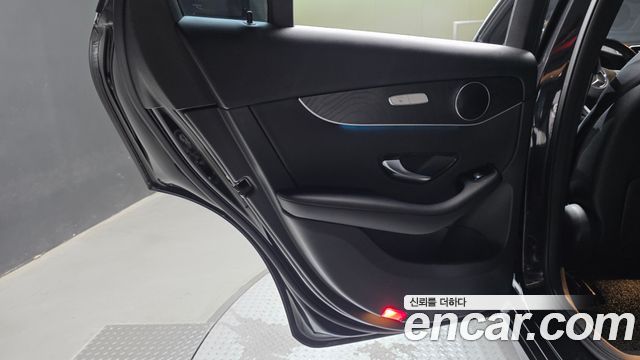 Mercedes-Benz GLC-Class (X253) GCL300 4MATIC Coupe 2019 — фото 27