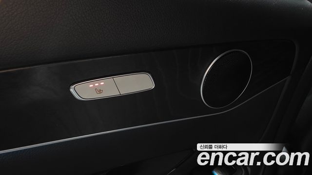 Mercedes-Benz GLC-Class (X253) GCL300 4MATIC Coupe 2019 — фото 30