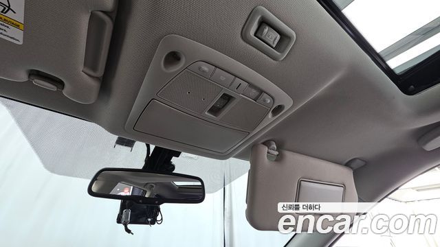 Nissan Pathfinder (IV) 3.5 4WD 2017 — фото 28