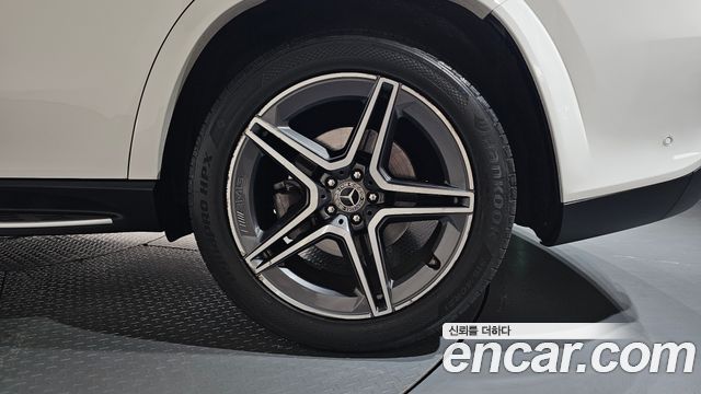 Mercedes-Benz GLS-Class (X167) GLS400d 4MATIC 2022 — фото 21