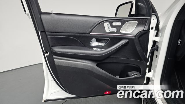 Mercedes-Benz GLS-Class (X167) GLS400d 4MATIC 2022 — фото 24