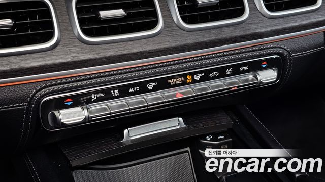 Mercedes-Benz GLS-Class (X167) GLS400d 4MATIC 2022 — фото 28
