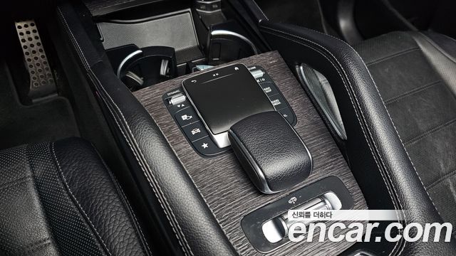 Mercedes-Benz GLS-Class (X167) GLS400d 4MATIC 2022 — фото 29