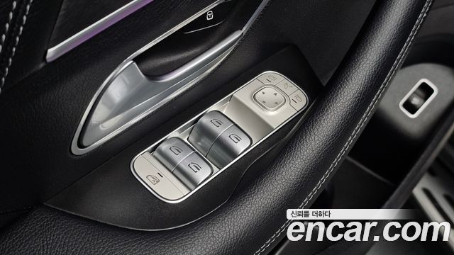 Mercedes-Benz GLS-Class (X167) GLS400d 4MATIC 2022 — фото 30