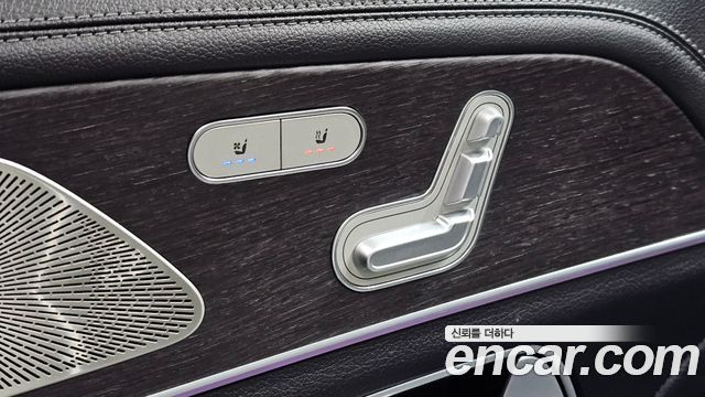 Mercedes-Benz GLS-Class (X167) GLS400d 4MATIC 2022 — фото 32
