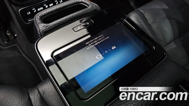 Mercedes-Benz GLS-Class (X167) GLS400d 4MATIC 2022 — фото 33