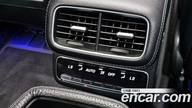 Mercedes-Benz GLS-Class (X167) GLS400d 4MATIC 2022 — фото 34