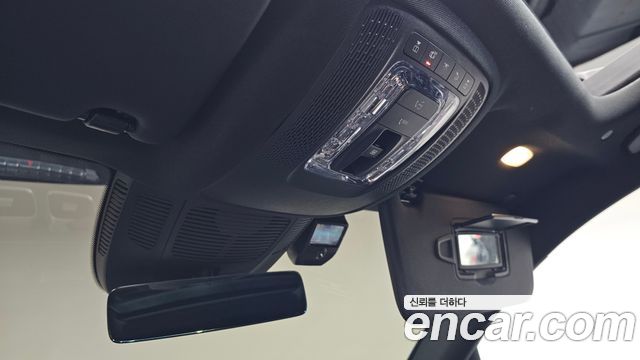 Mercedes-Benz GLS-Class (X167) GLS400d 4MATIC 2022 — фото 35