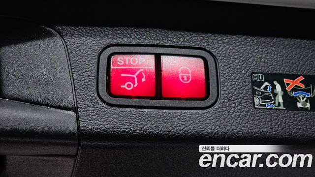Mercedes-Benz GLS-Class (X167) GLS400d 4MATIC 2022 — фото 38