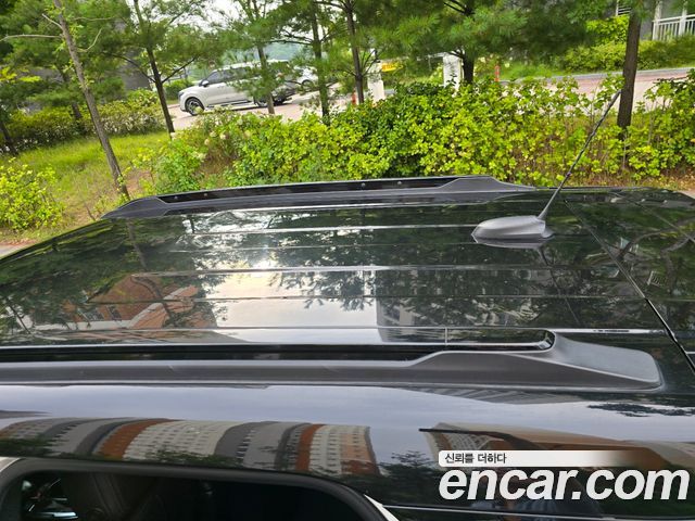 Chevrolet Trailblazer 1.3 Turbo 2WD RS 2022 — фото 9