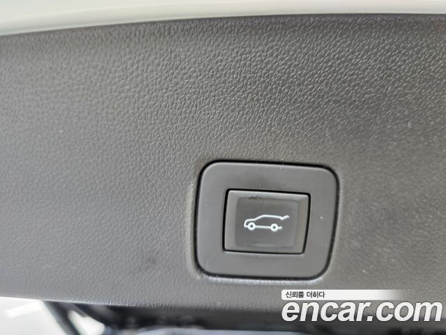 Chevrolet Trailblazer 1.3 Turbo 2WD RS 2022 — фото 19