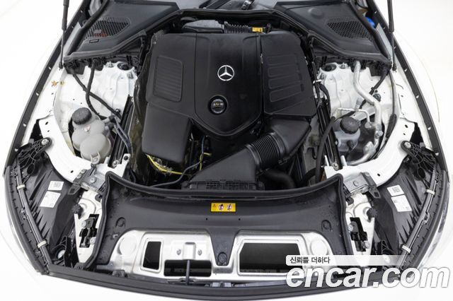 Mercedes-Benz E-Class (W214) E200 Avantgarde 2026 — фото 6