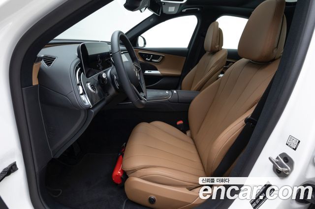 Mercedes-Benz E-Class (W214) E200 Avantgarde 2026 — фото 7