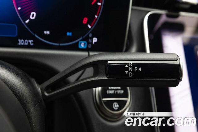 Mercedes-Benz E-Class (W214) E200 Avantgarde 2026 — фото 9