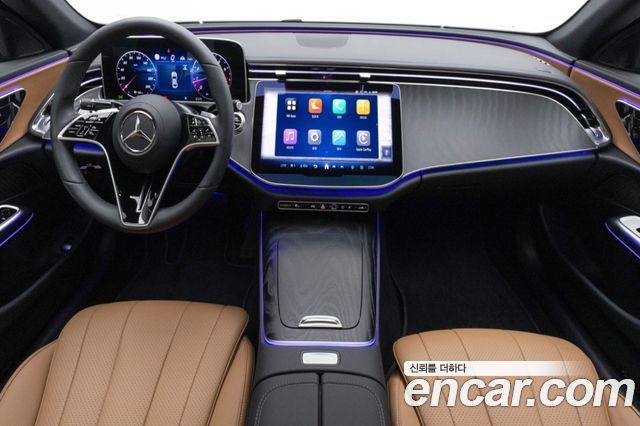 Mercedes-Benz E-Class (W214) E200 Avantgarde 2026 — фото 10