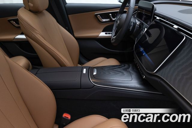 Mercedes-Benz E-Class (W214) E200 Avantgarde 2026 — фото 15